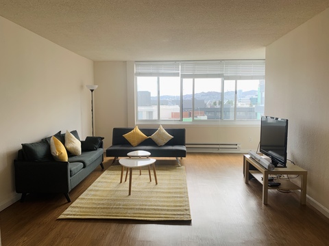 roommates in San Francisco Private Room in 2Bed.2Bath - cirtru.com