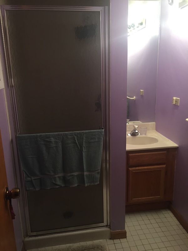 Private Room in 2Bed.2Bath