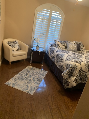 roommates in Castro Valley Private Room in 2Bed.1Bath - cirtru.com