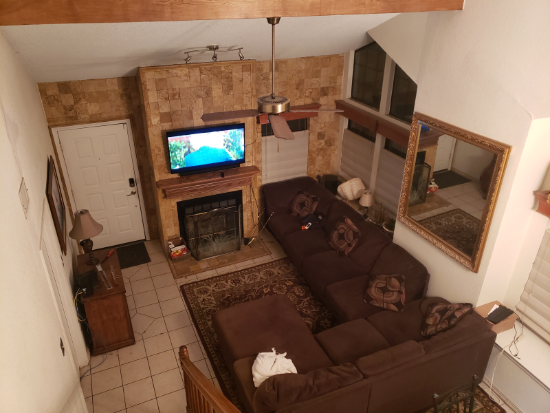 roommates in Arlington Private Room in 3Bed.2Bath - cirtru.com
