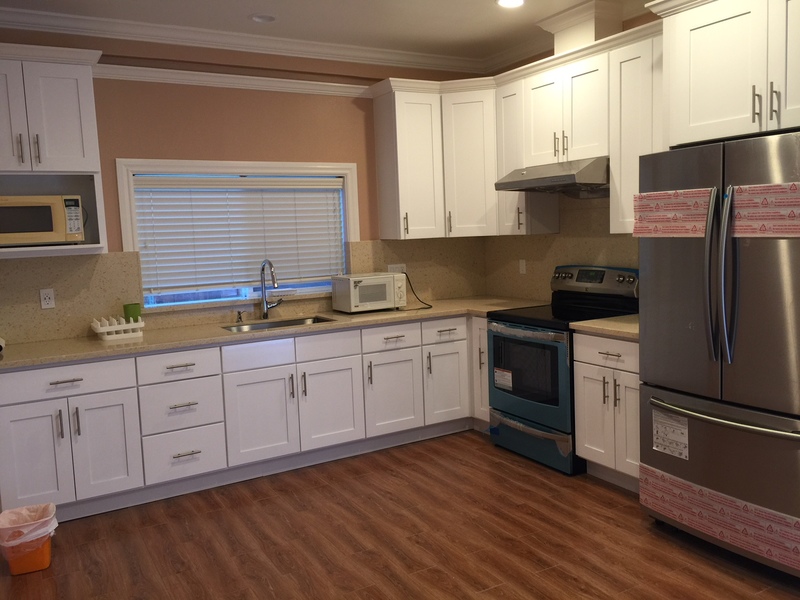 roommates in San Mateo 1bed 1bath inlaw, private entrance - cirtru.com