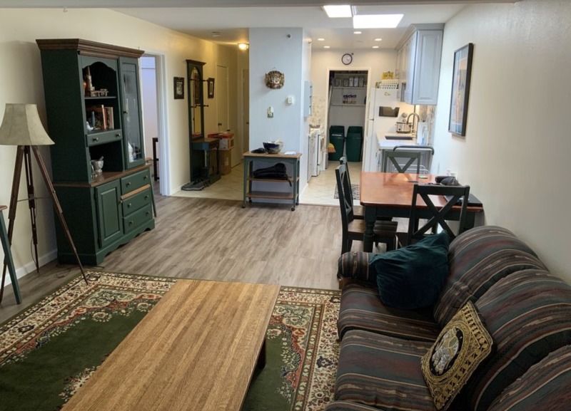 roommates in South San Francisco Entire Place 2Bed.1Bath - cirtru.com