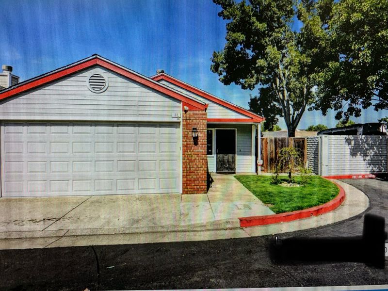 roommates in Oakland Private Room in 3Bed.2Bath - cirtru.com