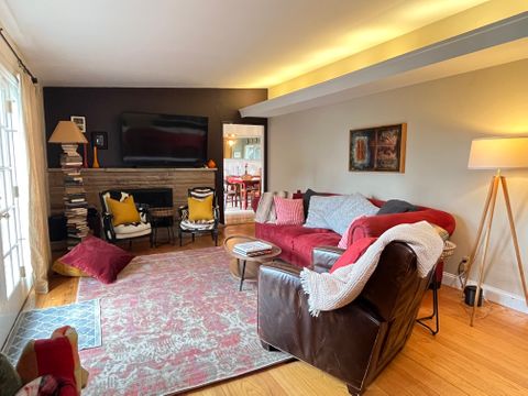 Private Room in 4Bed.1Bath