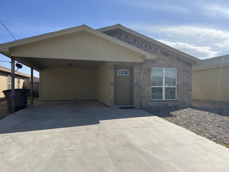 roommates in San Angelo Entire Place 3Bed.2Bath - cirtru.com