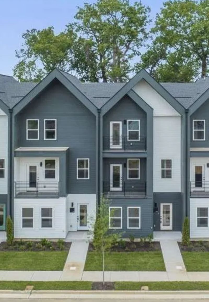 roommates in Nashville Room3Bed.2.5Bath - cirtru.com