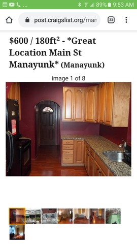 roommates in Philadelphia Private Room in 4Bed.2Bath - cirtru.com