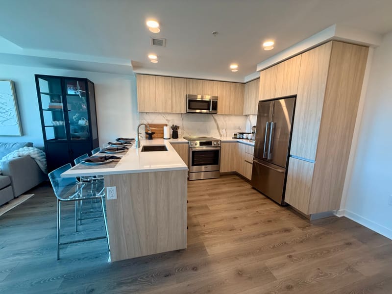 Entire Place 1Bed.1Bath