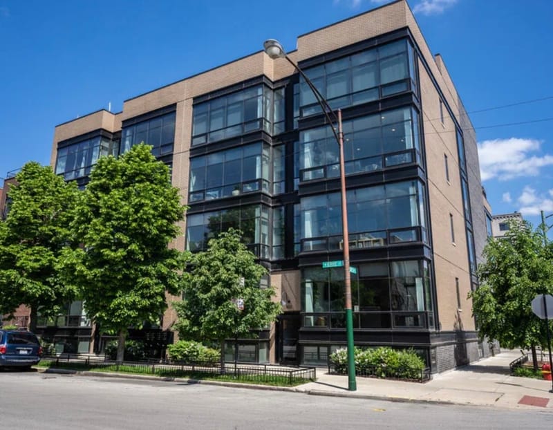 roommates in Chicago Entire Place 2Bed.2Bath - cirtru.com
