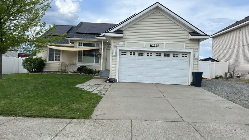 roommates in Coeur d'Alene Room3Bed.2Bath - cirtru.com