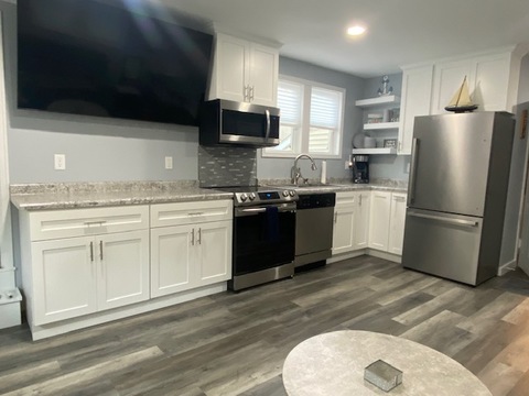 Entire Place 1Bed.1Bath