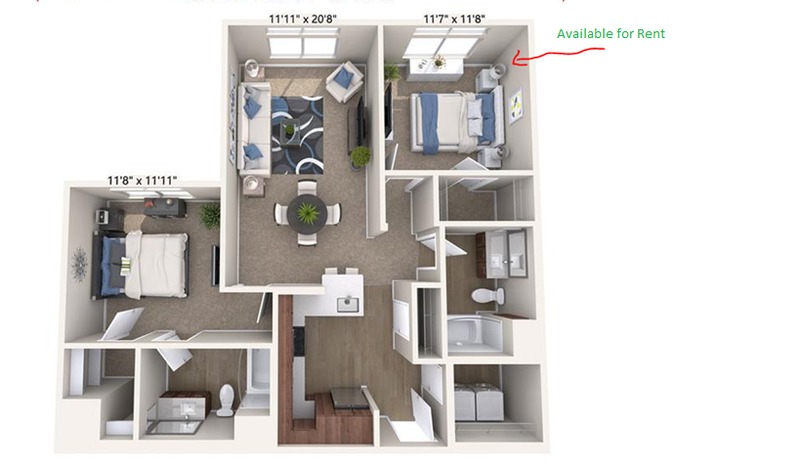 roommates in Dublin OPPOSITE DUBLIN BART ROOM AVAILABLE - cirtru.com
