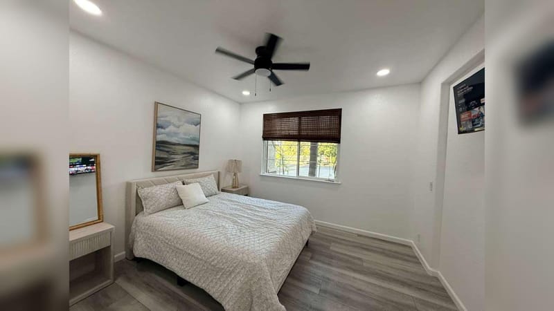 roommates in Undisclosed, Visalia, CA 93291 Visalia Home, a 8 minute walk to transit stop Ferguson & Demaree (id. 42743) - cirtru.com
