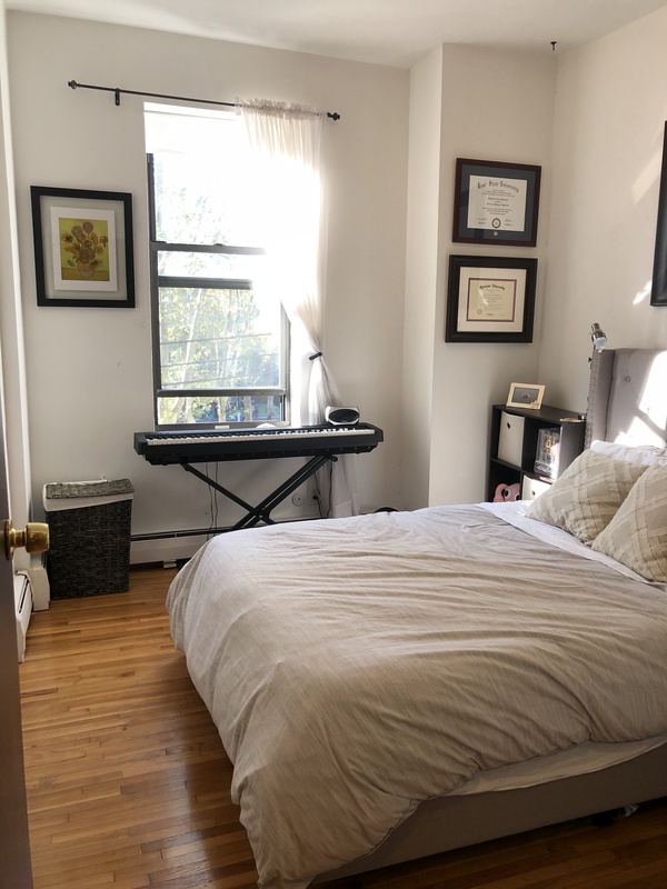 roommates in Hoboken Private Room in 2Bed.1Bath - cirtru.com