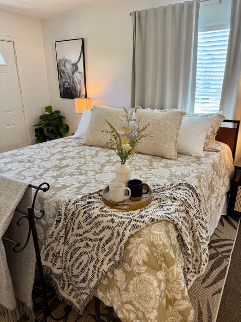 Entire Place 2Bed.2Bath