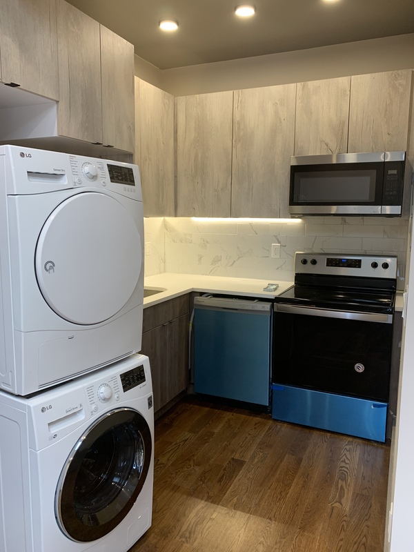 Private Room in 4Bed.3Bath