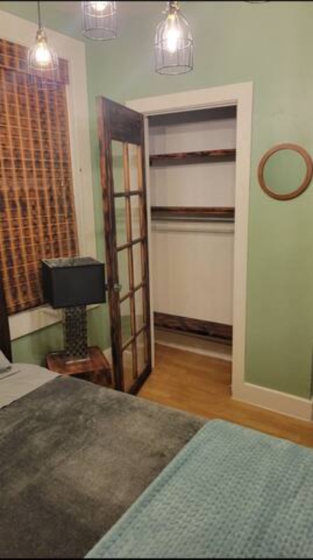 Private Room in 2Bed.1Bath