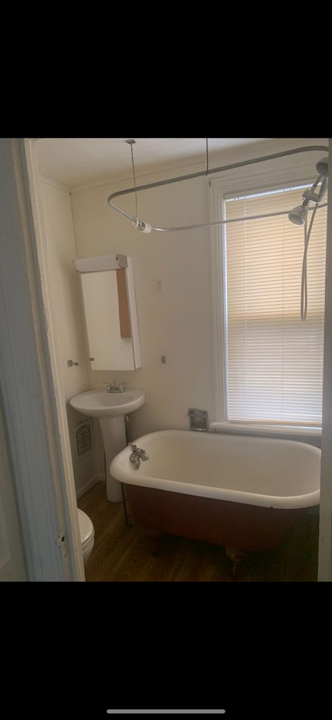 Private Room in 1Bed.1Bath