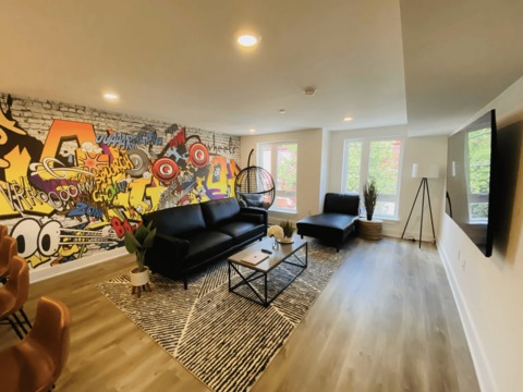 roommates in Philadelphia Private Room in 4Bed.2Bath - cirtru.com