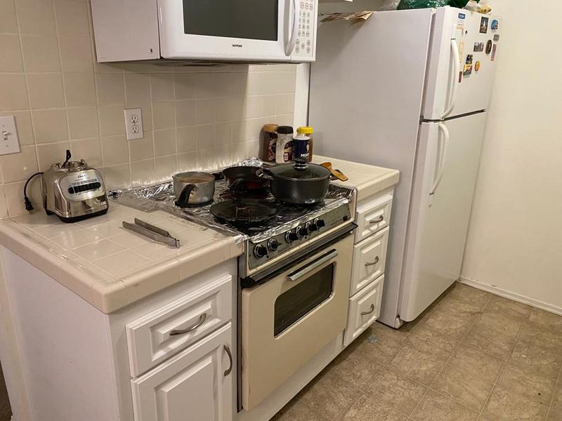 roommates in El Segundo Private Room in 3Bed.2Bath - cirtru.com