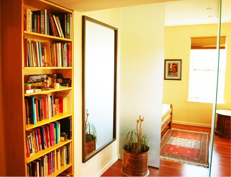 roommates in Brooklyn Room in Well-lit LUXURY Loft - cirtru.com