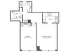Entire Place 1Bed.1Bath