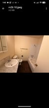 Shared Room in 2Bed.1Bath