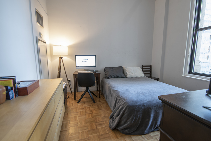 Private Room in 3Bed.2Bath
