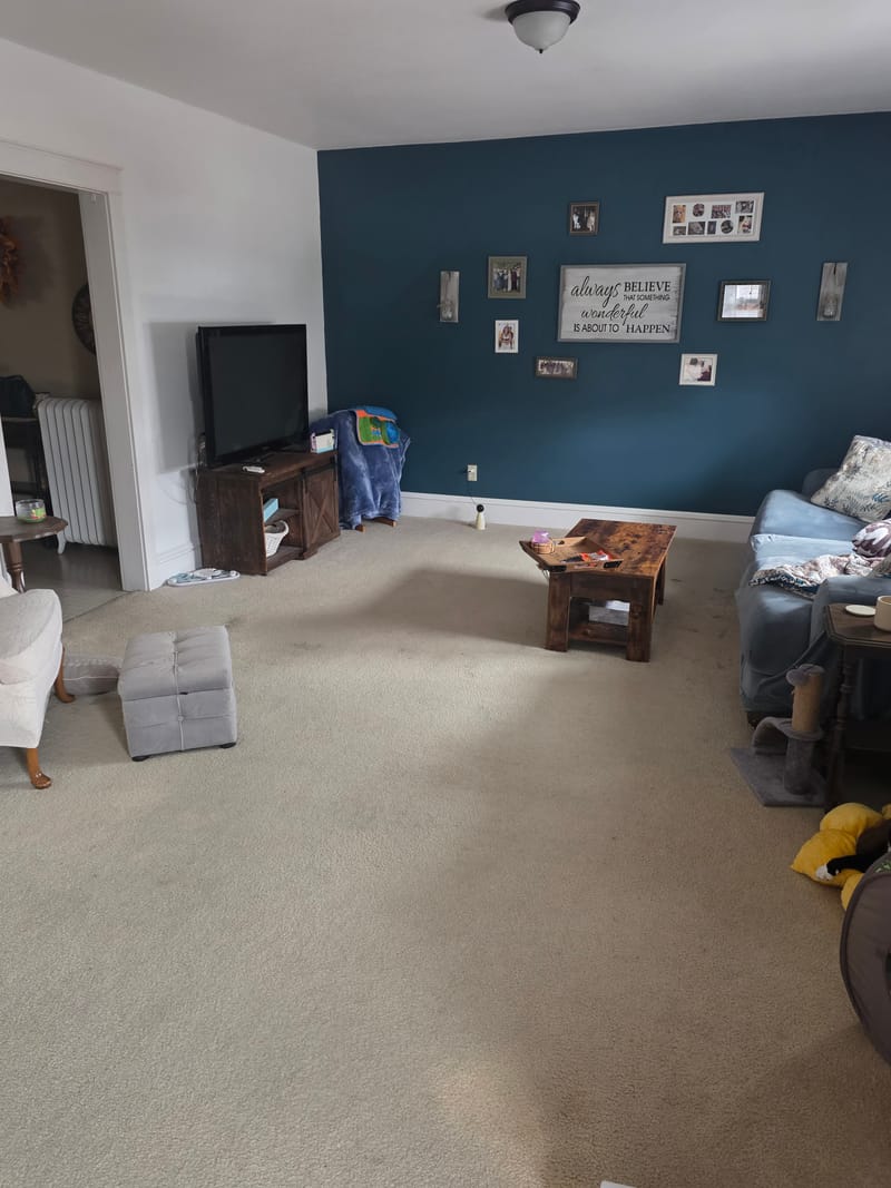 Private Room in 2Bed.1Bath