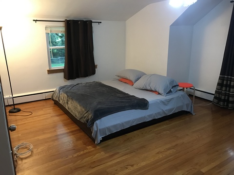 Private Room in 2Bed.2Bath