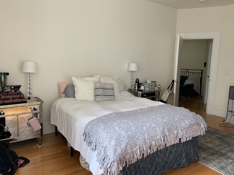 roommates in San Francisco Private Room in 3Bed.2Bath - cirtru.com