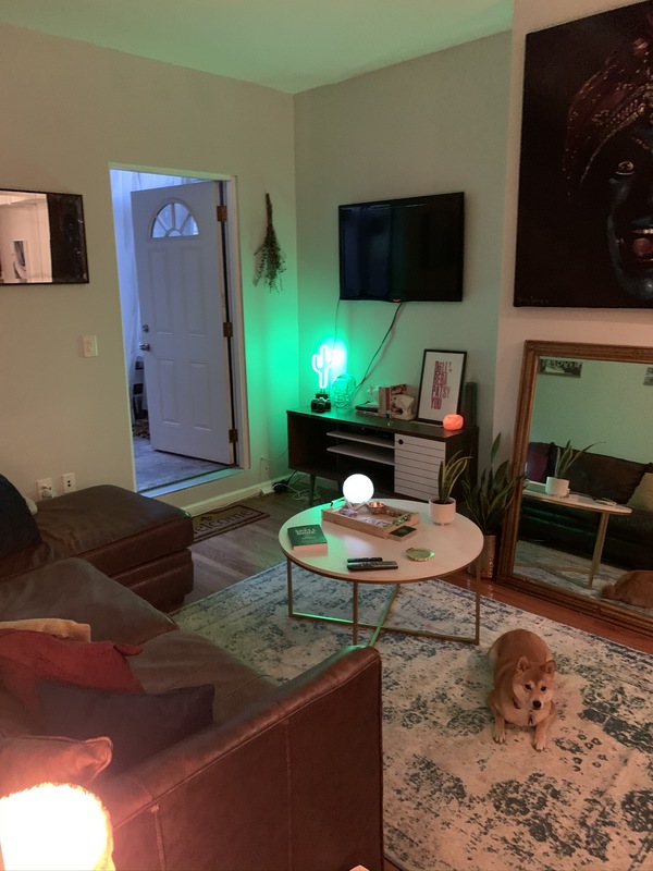roommates in New York Shared Room in 3Bed.2Bath - cirtru.com