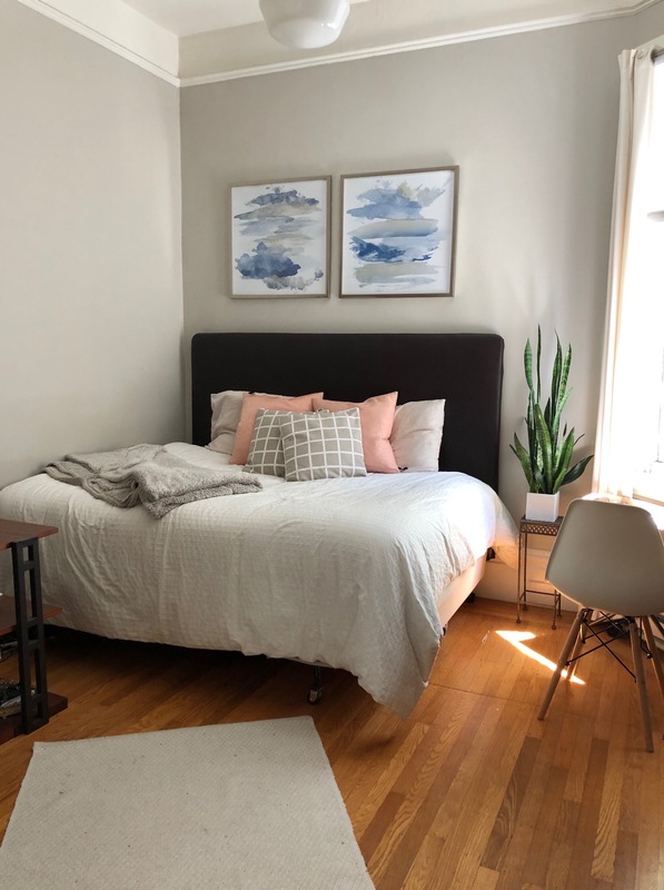 Shared Room in 3Bed.1Bath