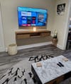 Johns Hopkins Bayview 2 Bed Townhome (id. 41193)