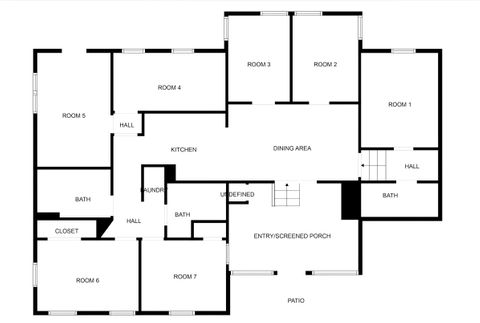 roommates in Undisclosed, Jacksonville, FL 32208 FAST Internet One Block to Bus Stop (id. 6626) - cirtru.com