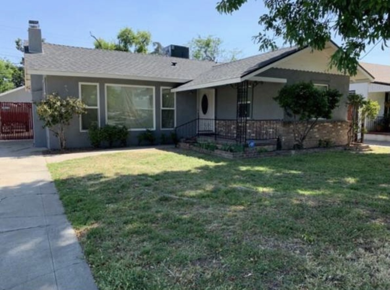 roommates in Stockton May 21st special - cirtru.com