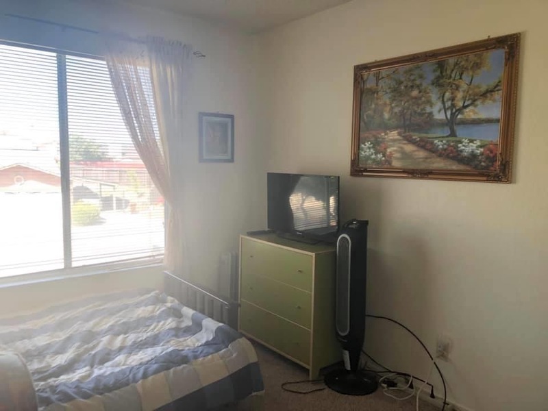 roommates in Hercules Private Room in 4Bed.2Bath - cirtru.com