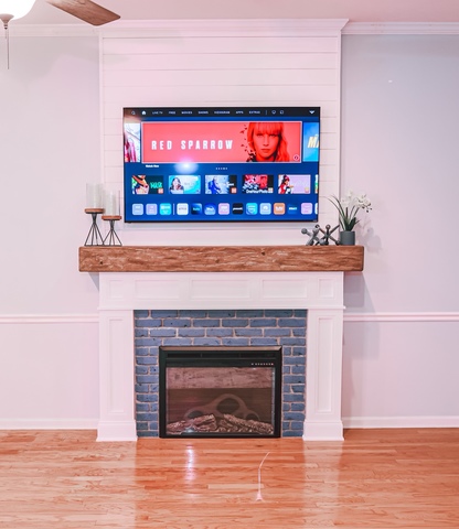 Entire Place 3Bed.2Bath