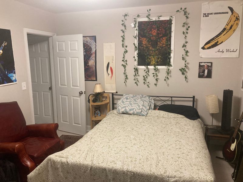 Private Room in 2Bed.2Bath