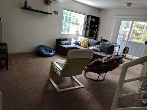 roommates in Seattle Subleasing Furnished 1 Bed 1bath - cirtru.com