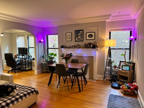 Entire Place 1Bed.1Bath