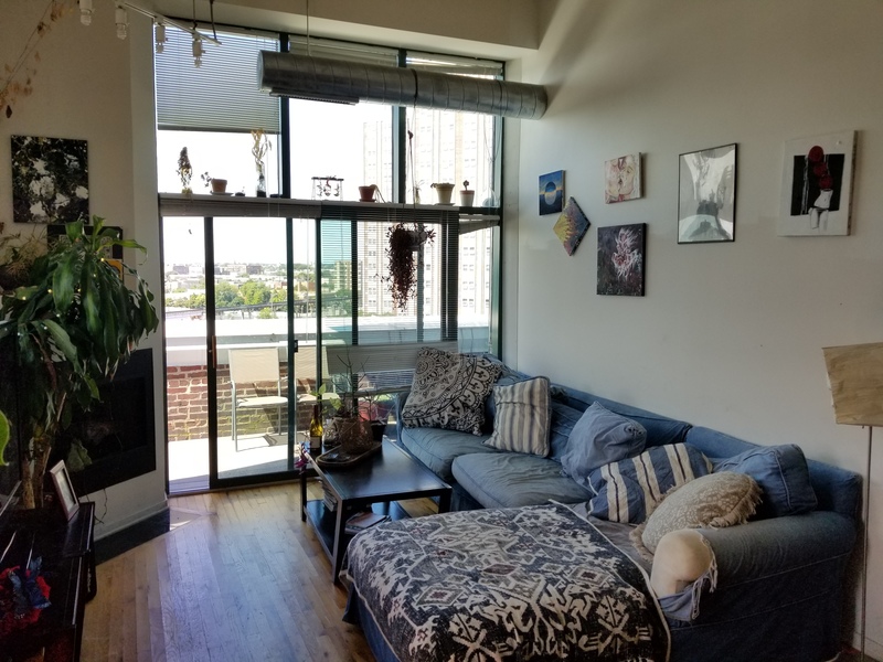 Private Room in 2Bed.2Bath