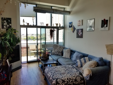 roommates in Chicago Private Room in 2Bed.2Bath - cirtru.com