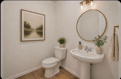 Entire Place 4Bed.2.5Bath