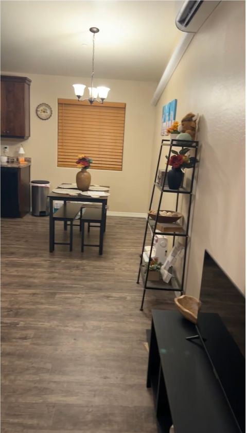 Private Room in 2Bed.1Bath