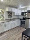 Newly-renovated & cozy Orange City House with Backyard (id. 10709)
