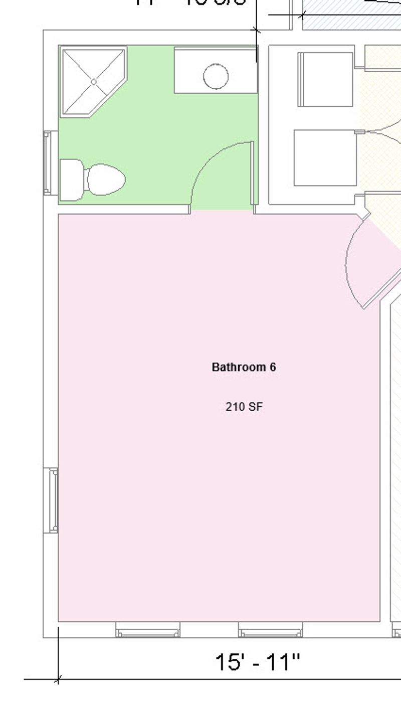 roommates in Orrtanna Private Room in 6Bed.6Bath - cirtru.com