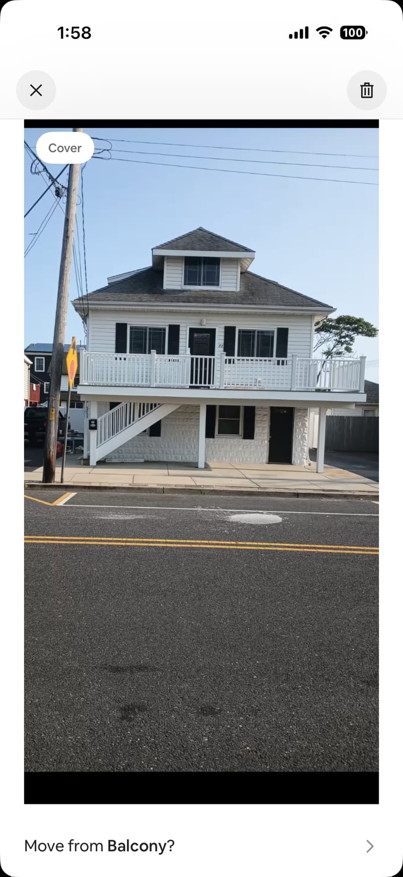 roommates in Seaside Park Entire Place 4Bed.1Bath - cirtru.com