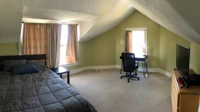 Private Room in 4Bed.2Bath