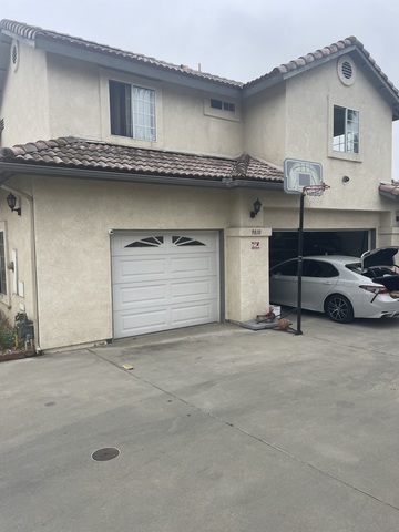 Private Room in 4Bed.3Bath